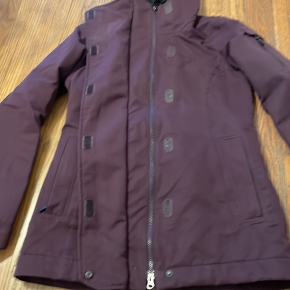 Marmot winter jacket - Picture 2 of 7